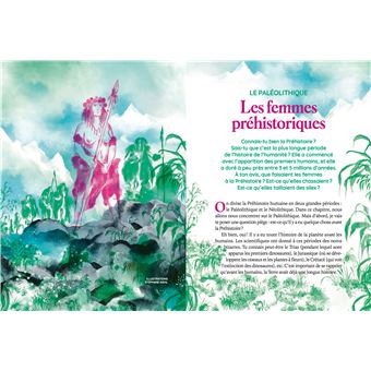 Ces Femmes Qui Ont Fait L'histoire – Livre Ancien Relié Cuir – Collection