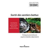 Sortir des sentiers battus