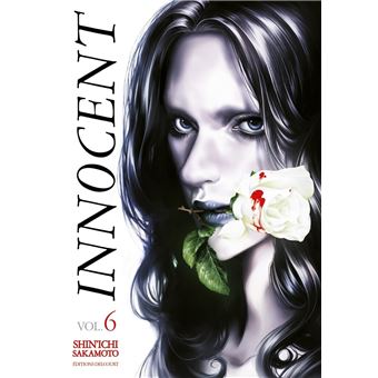 Innocent - Innocent, T6 - 1