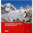 Randonnées autour du mont Blanc