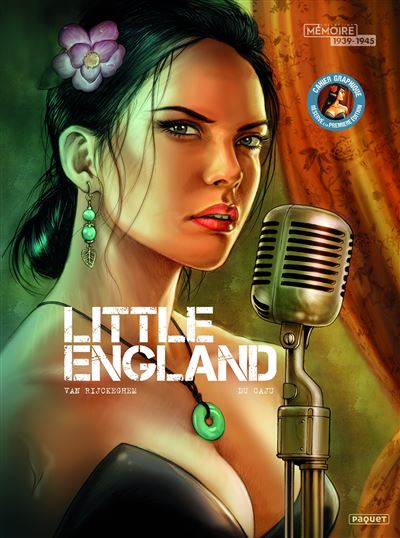 Little england
