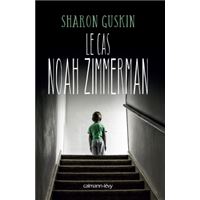 Le Cas Noah Zimmerman