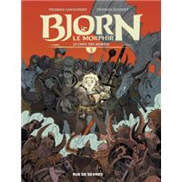 Bjorn le Morphir - Tome 5 - Le choc des armées
