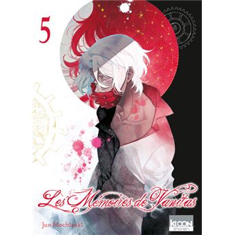 Les mémoires de Vanitas - Les mémoires de Vanitas, ed.collector T05 - 1