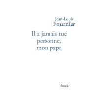 Il a jamais tue personne mon papa ned