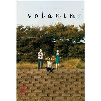 Solanin - Solanin, Tome 2 T2 - 1