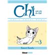 Chi - Une vie de chat - Tome 03