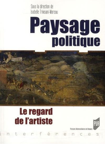 Paysage politique - Pur - Presses Universitaires Rennes - br
