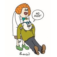 Les Zaidants