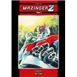 Mazinger Z T02