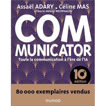 Communicator - 1