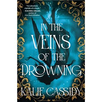 In the Veins of the Drowning - 1