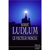 Le vecteur moscou