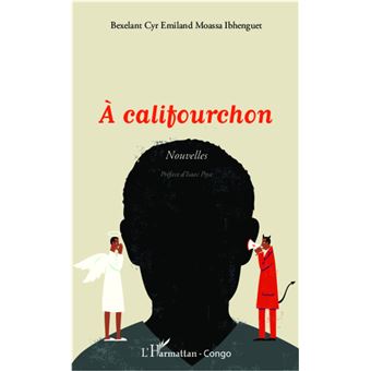 À califourchon - 1