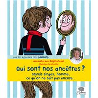 Qui sont nos ancêtres ?