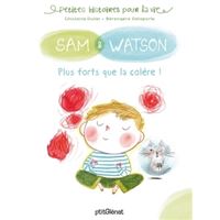 Sam & Watson, plus forts que la colère !