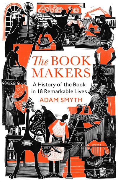 The book makers