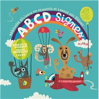 ABCD Signes