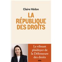 La République des droits