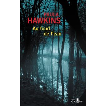 Au fond de l'eau - 1