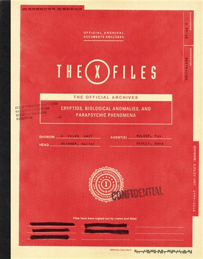 THE X FILES 初版全巻セット