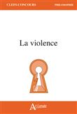 La violence