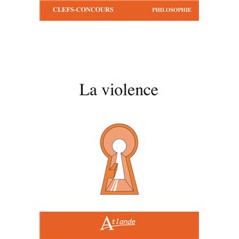 La violence
