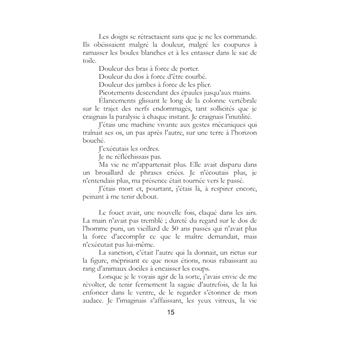 Le rêve africain