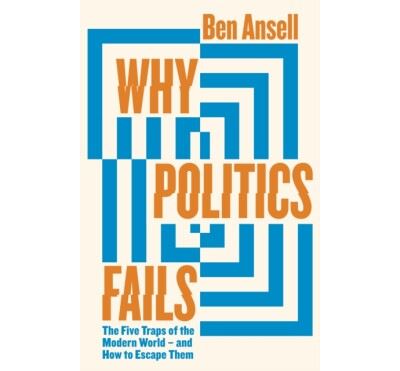 Why Politics Fails