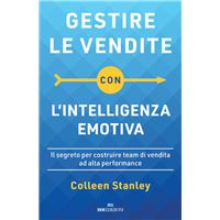 Gestire le vendite con l'intelligenza emotiva