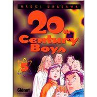 20th Century boys deel 5