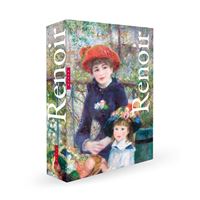 Renoir. Coffret l'essentiel