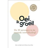 Oei, ik groei!