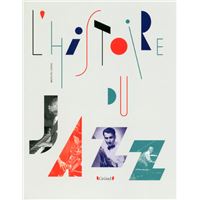 L'Histoire du Jazz