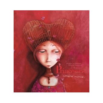 Princesses oubliées ou inconnues - 1