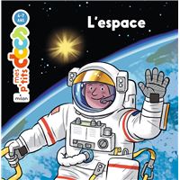 LEGO Creator 3-en-1 31134 La Navette Spatiale, Jouet Figurine Astronaute  avec Vaisseau, Enfants 6 Ans - ADMI