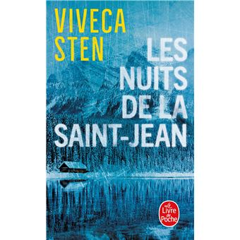 Les Nuits de la Saint-Jean
