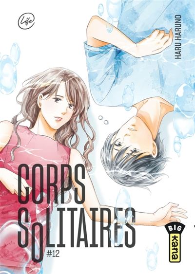 Corps solitaires - Tome 12 (2025)