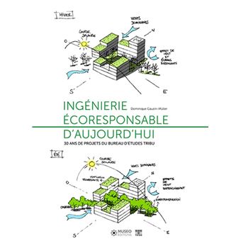 Ingénierie écoresponsable d'aujourd'hui - 1