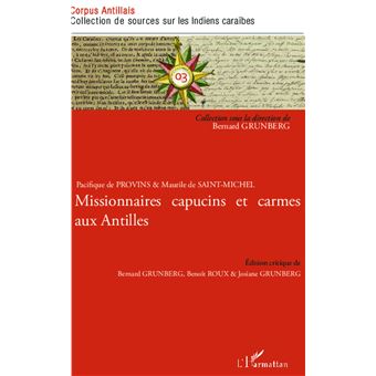 Pacifique de Provins et Maurile de Saint-Michel - 1