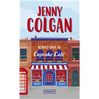 Rendez-vous au Cupcake Café