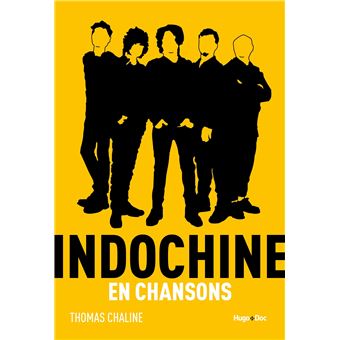 Indochine en chansons - 1