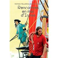 Rencontres en mer d'Iroise