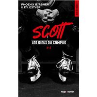 Les dieux du campus - Tome 06