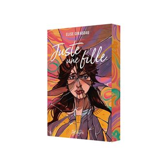 Juste une fille - 1