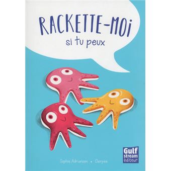 Rackette-moi si tu peux - 1