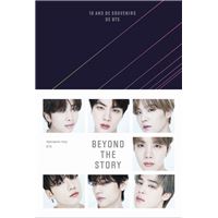 Beyond the Story