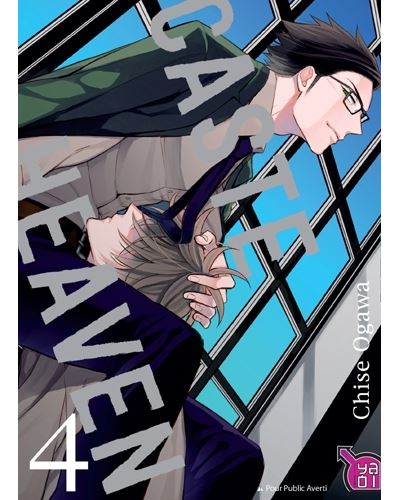 Caste Heaven T04