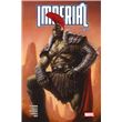 Imperial N°01 - Edition collector - COMPTE FERME