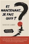Et maintenant, je fais quoi ?